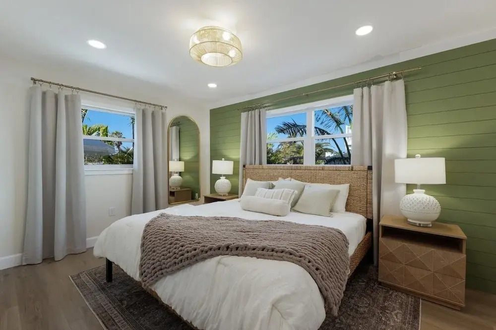 83rd St Villas East 2 Bedroom Villa