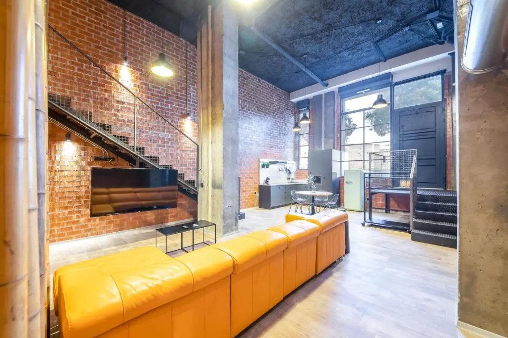 ART LOFTS Valencia by Benisur