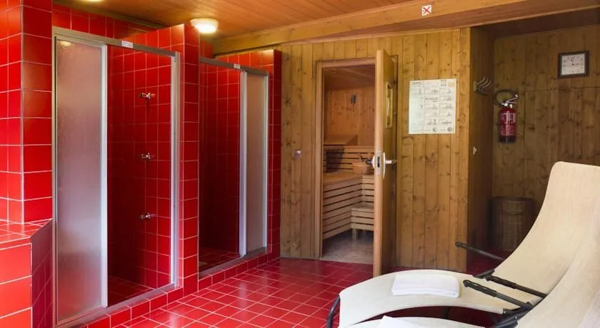 Adria Garni B&B Residence Corvara