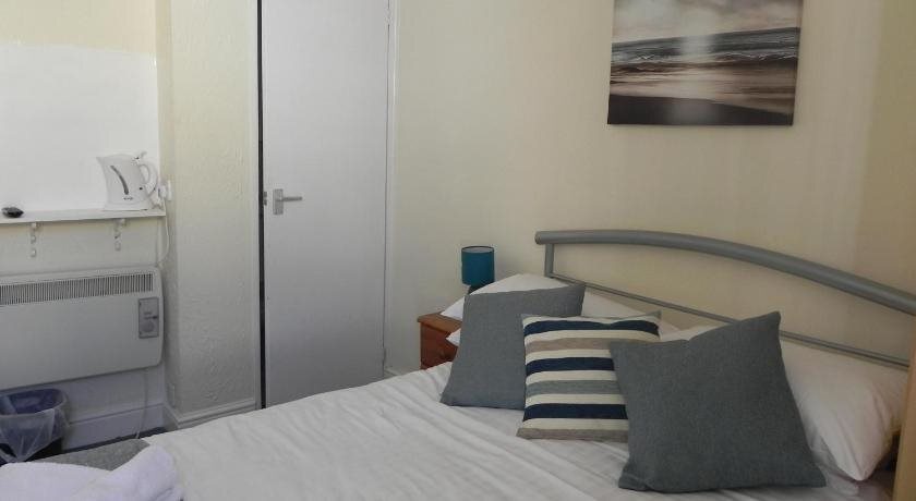 Weston Super Mare Guest House