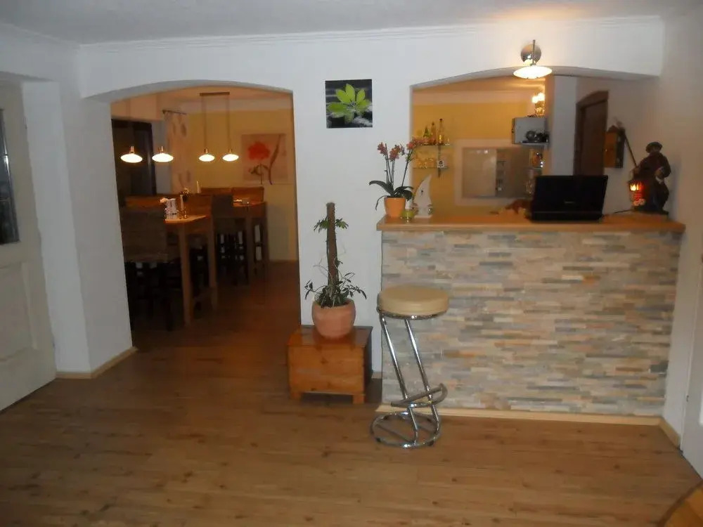 Hotel Alpina