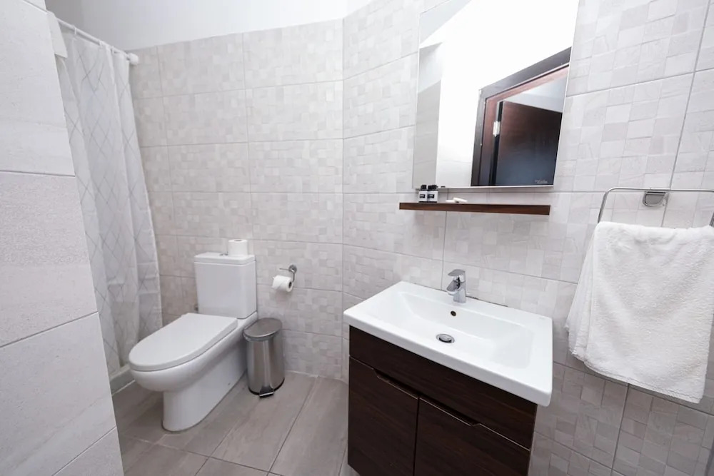 British Hotel Girne