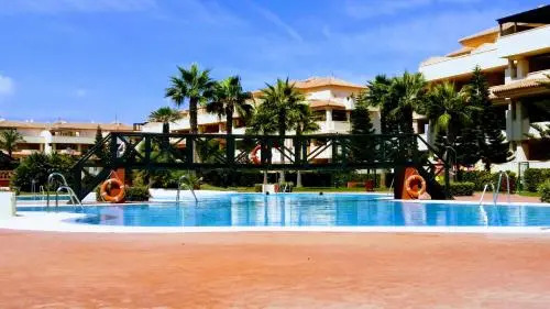 Villa Romana Roquetas