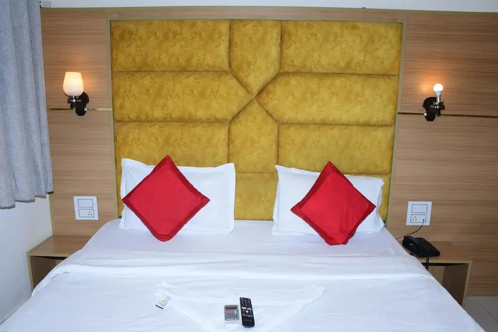 Hotel JP Regency