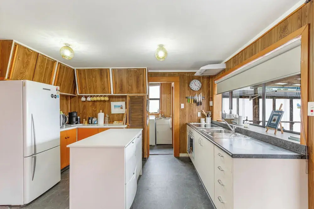 Tranquil Haven 2 BR Home Zodiak Stays