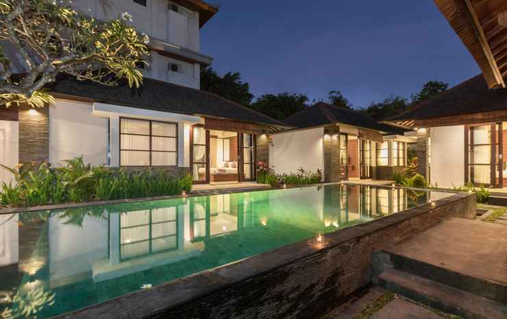 Villa Litera Seminyak Bali