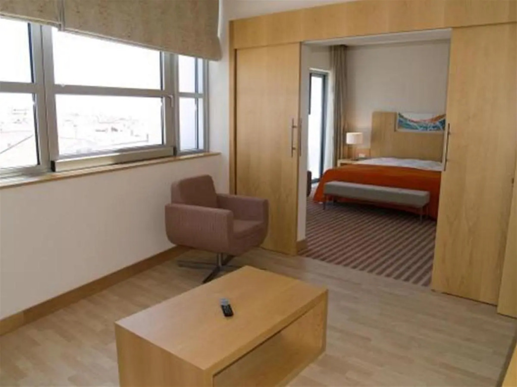 Hotel Praia