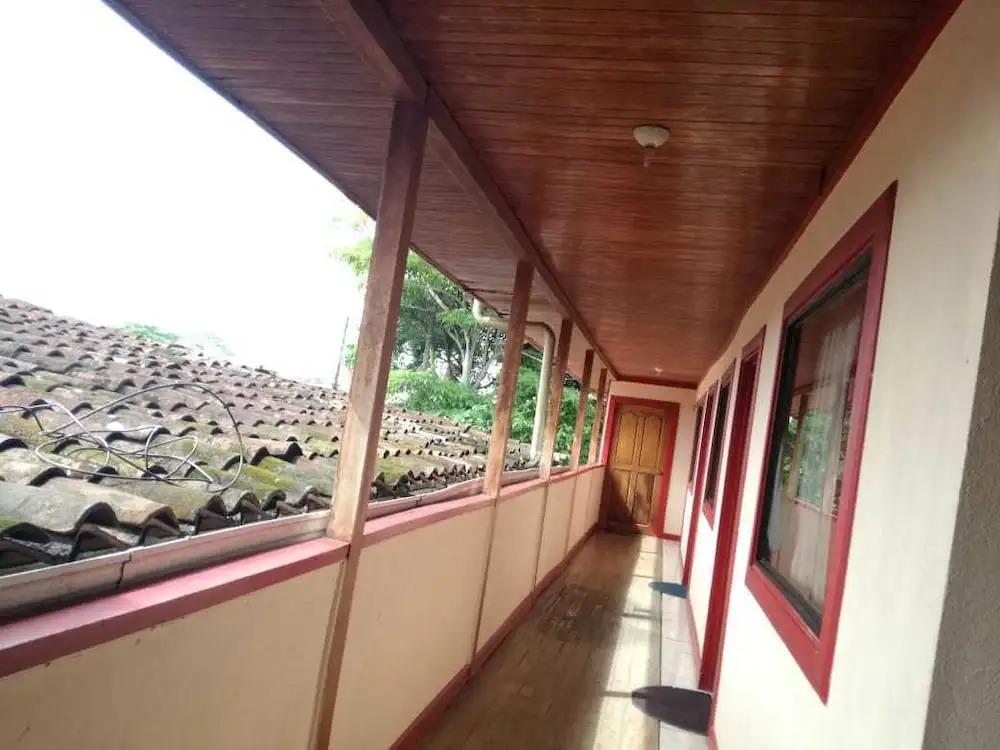 Hotel Marakabu