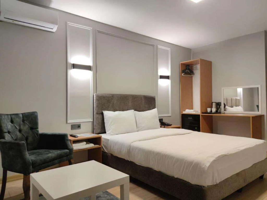 Olen Uskudar Hotel