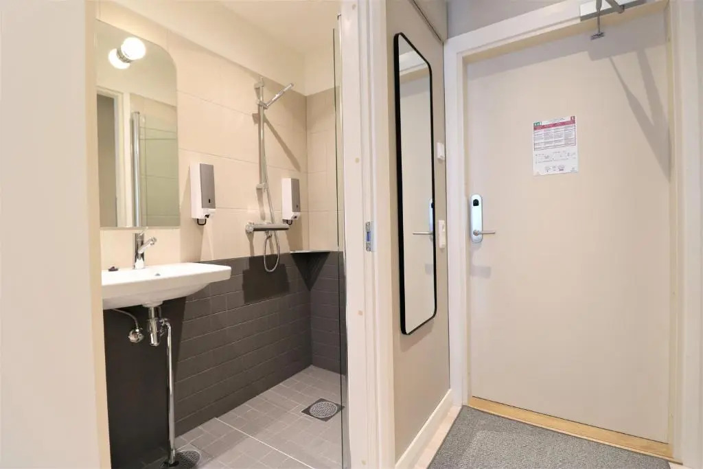 Forenom Aparthotel Vaasa