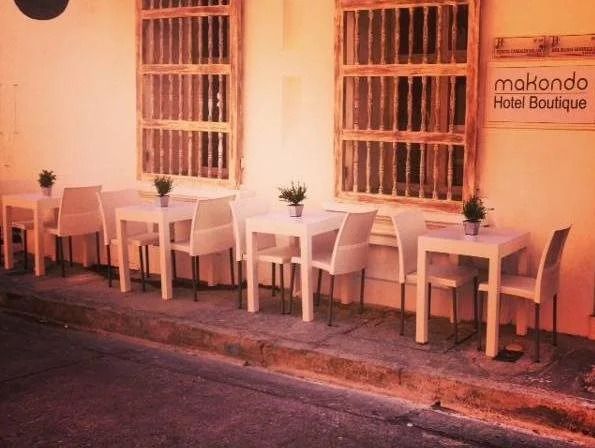 Makondo Hotel Boutique