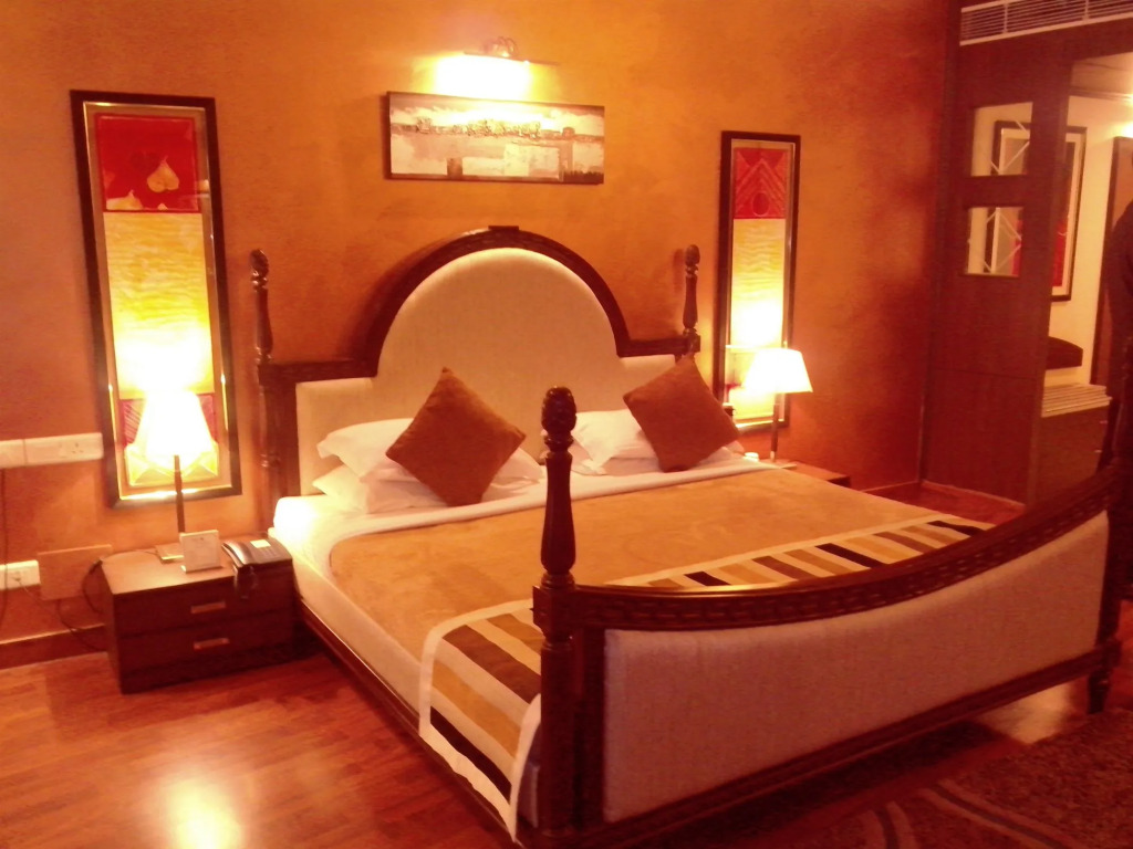 K C Residency Vaishno Devi