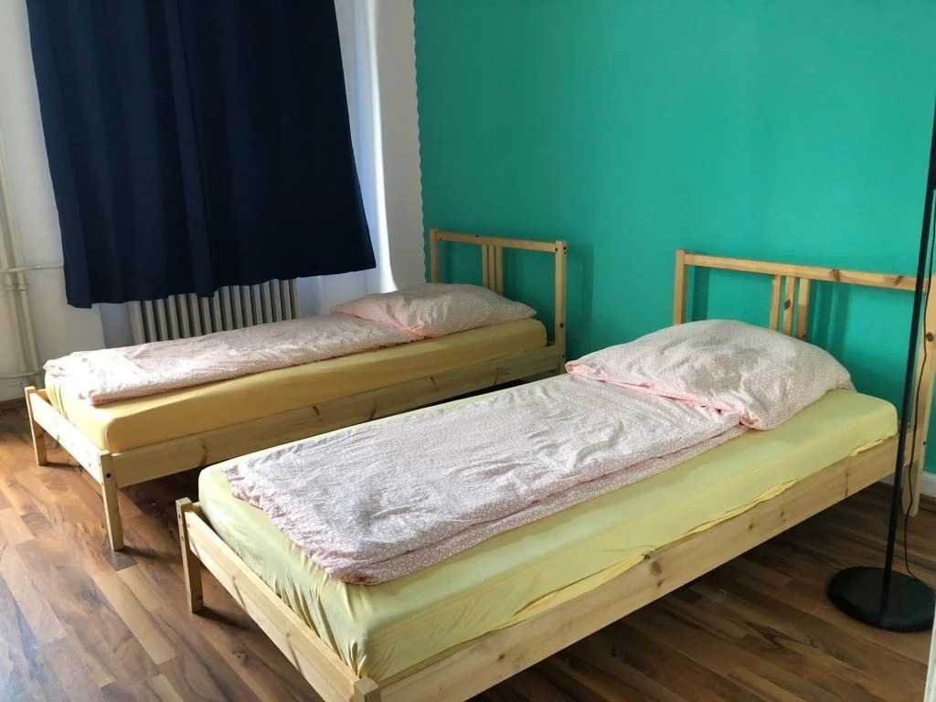 A&S FerienwohnungenBonner str 49