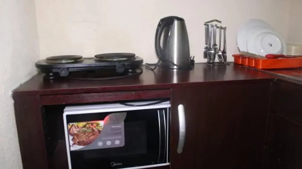 Tobby Royal Suites