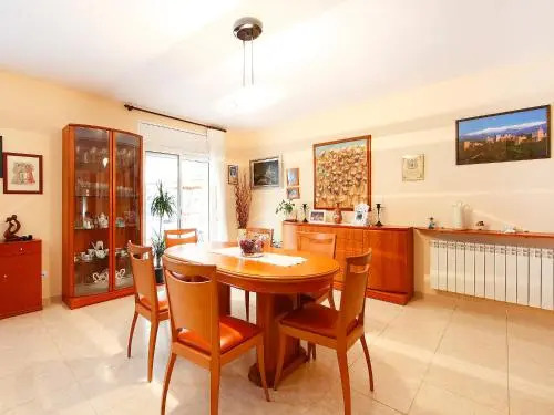 Holiday Home Treumal D'Alt