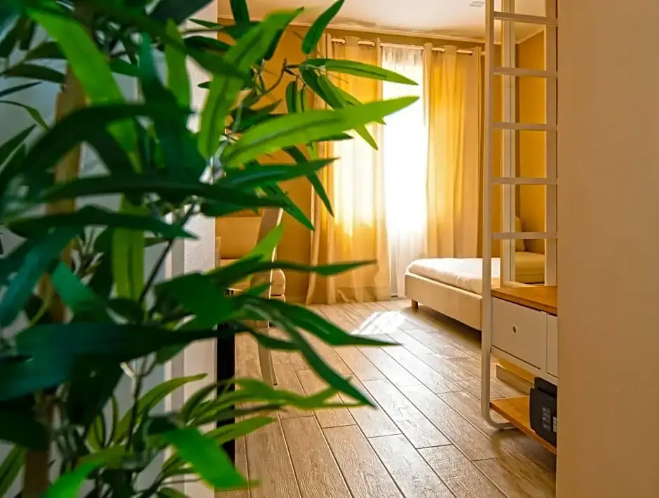 Taormina Bedda Rooms