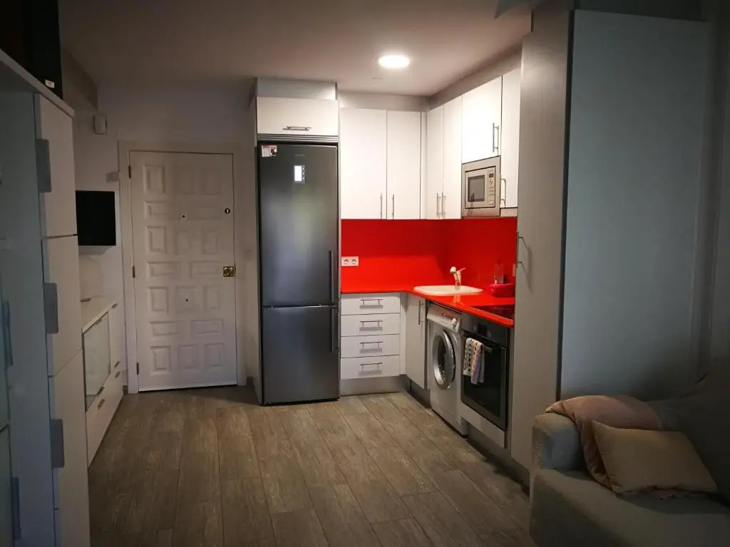 Apartment in Salou, Escaladei