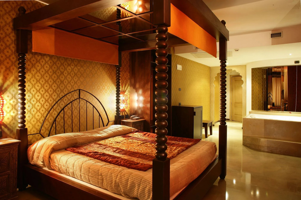 Hotel il Castelletto