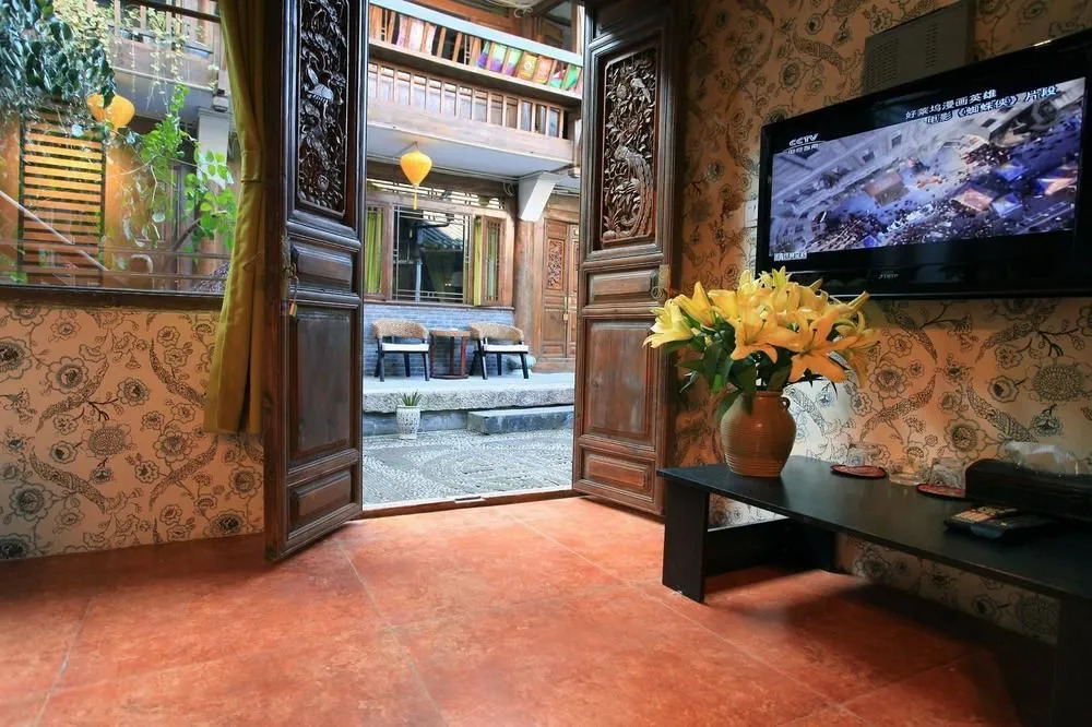 Chun Song Xia Xian Boutique Inn