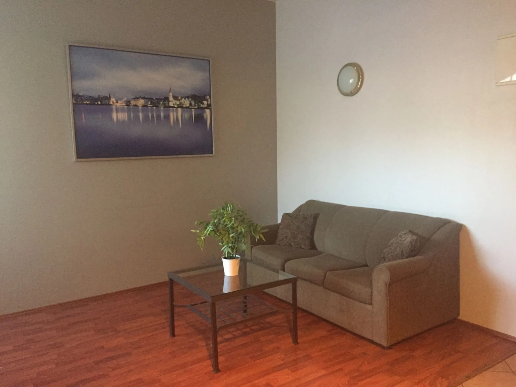 Atlantic Apartments and Rooms