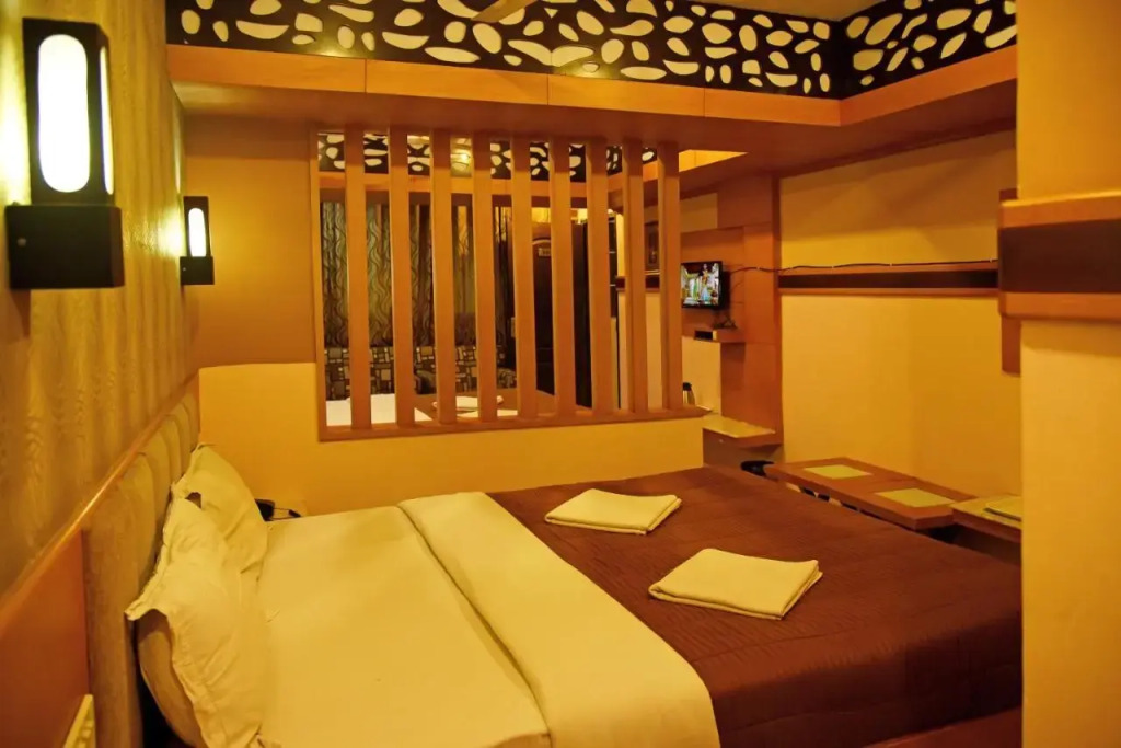 Hotel Grand Choice Stay