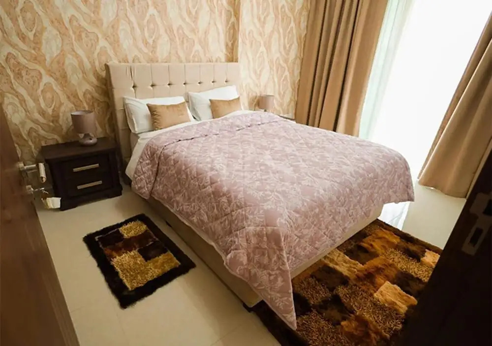 Mh- 2 Bhk Brand New Apt Reva Residence Ref 25011