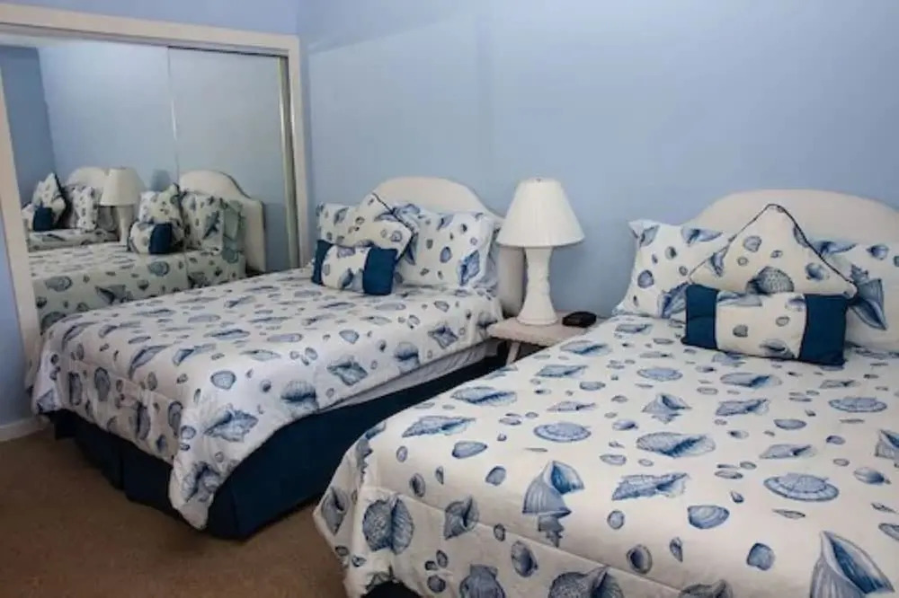 Pelicans Roost Gulf Front Condos