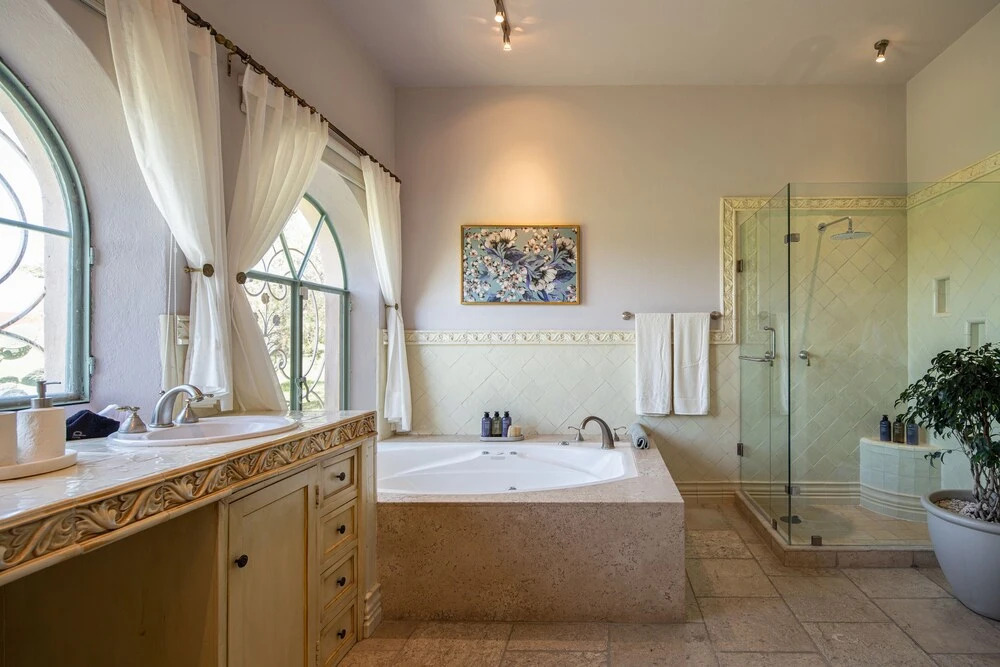 The Sunset Villa at Malanquin Golf Club, 6 Bedrooms