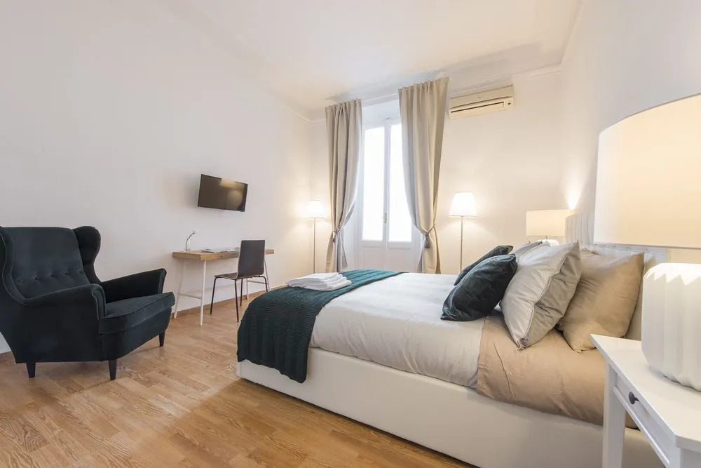 Mila Apartments Solari
