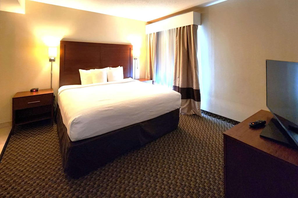 Comfort Inn & Suites Mount Pocono
