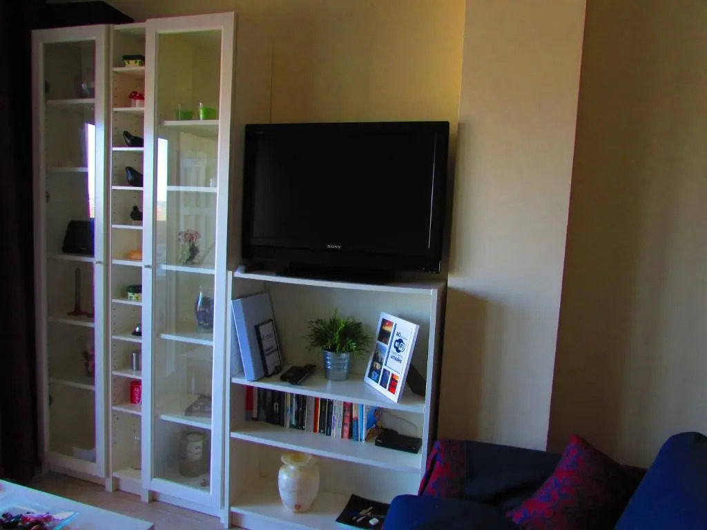 Apartamento La Figuereta, Isla Cristina