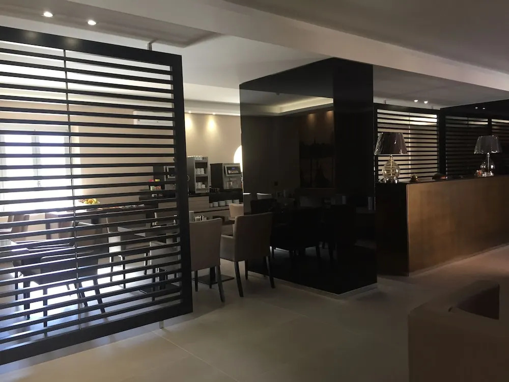 Hotel San Marco