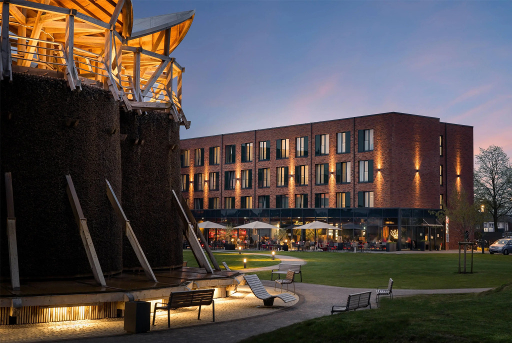 elaya hotel kevelaer, Trademark Collection by Wyndham