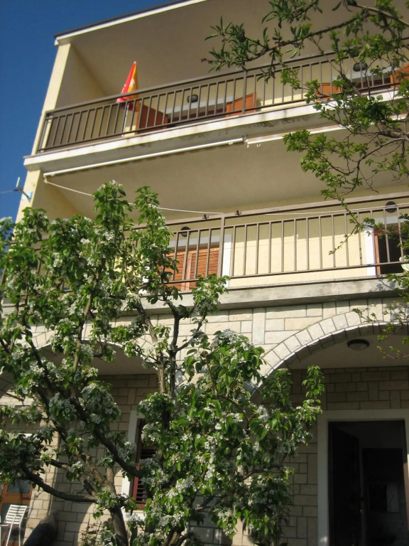 Apartmani Ivanka Prpić