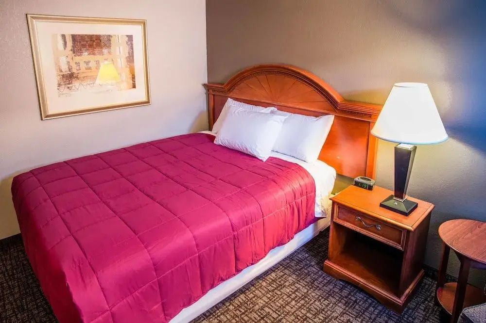 Select Inn Grafton