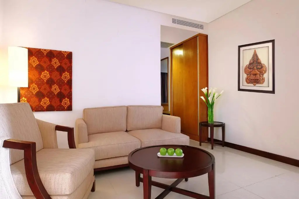 Wimarion Hotel Semarang