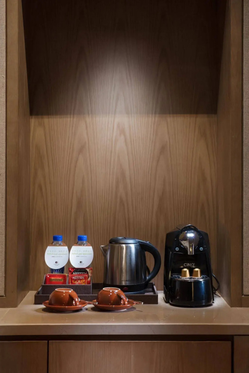 DoubleTree By Hilton Xiamen-Haicang