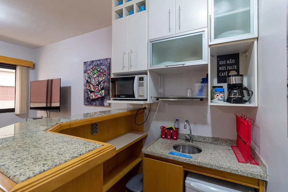 LFlats Alameda Campinas Jardim Paulista