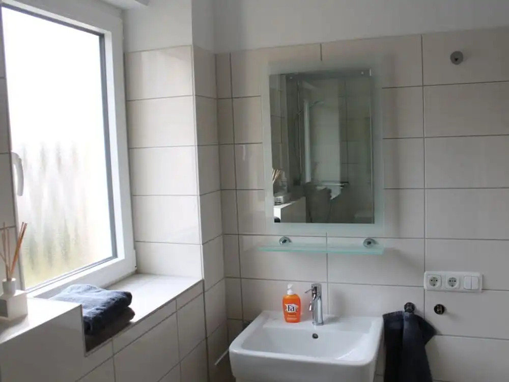 Holiday Apartment Priwall