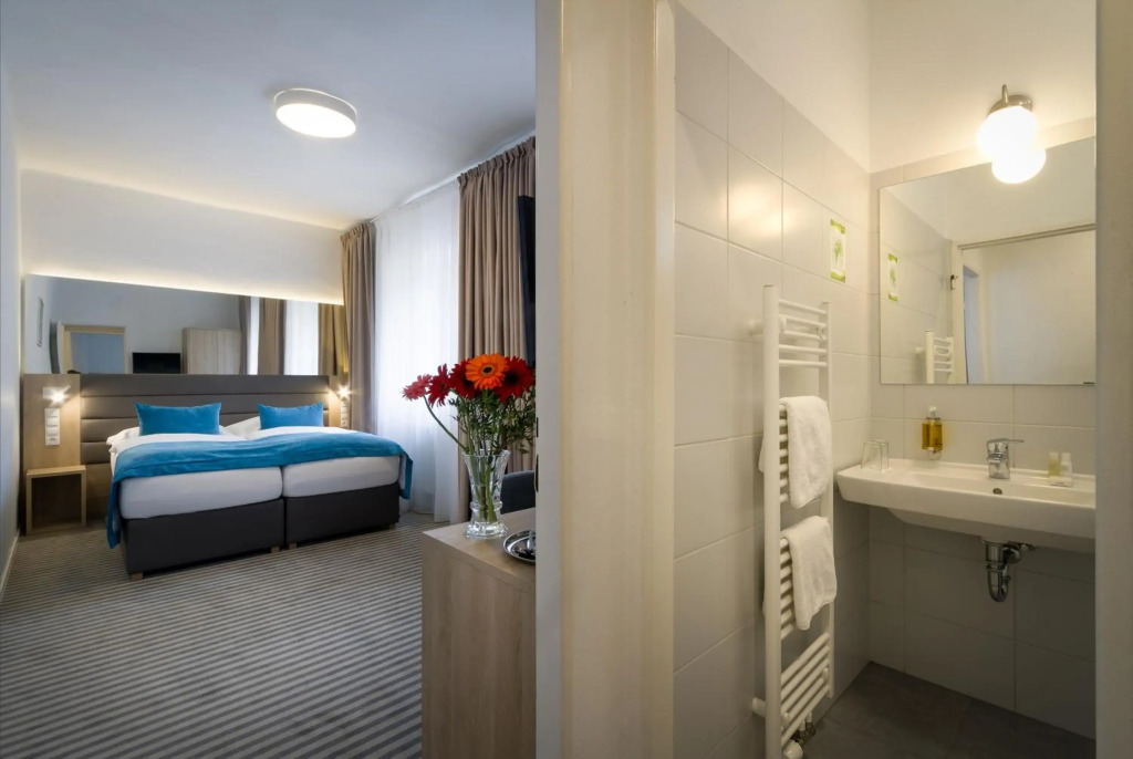 Hotel White Lion