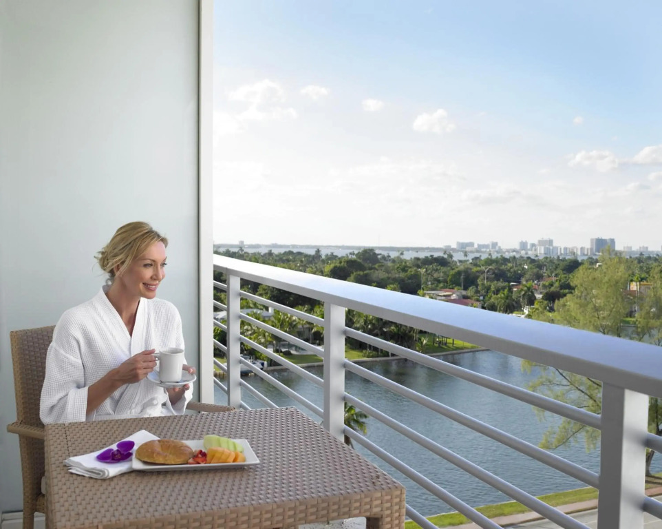 Grand Beach Hotel