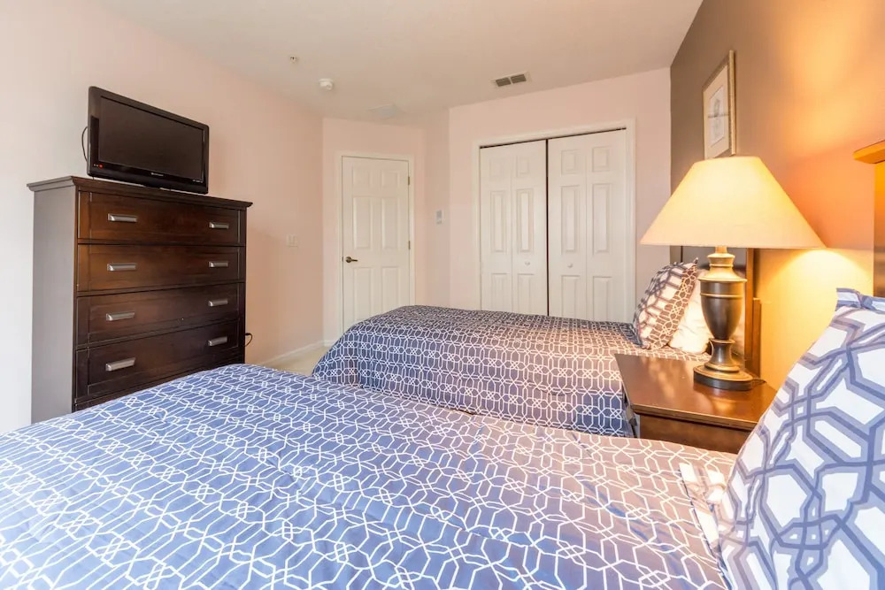 Reunion Resort and Spa 835
