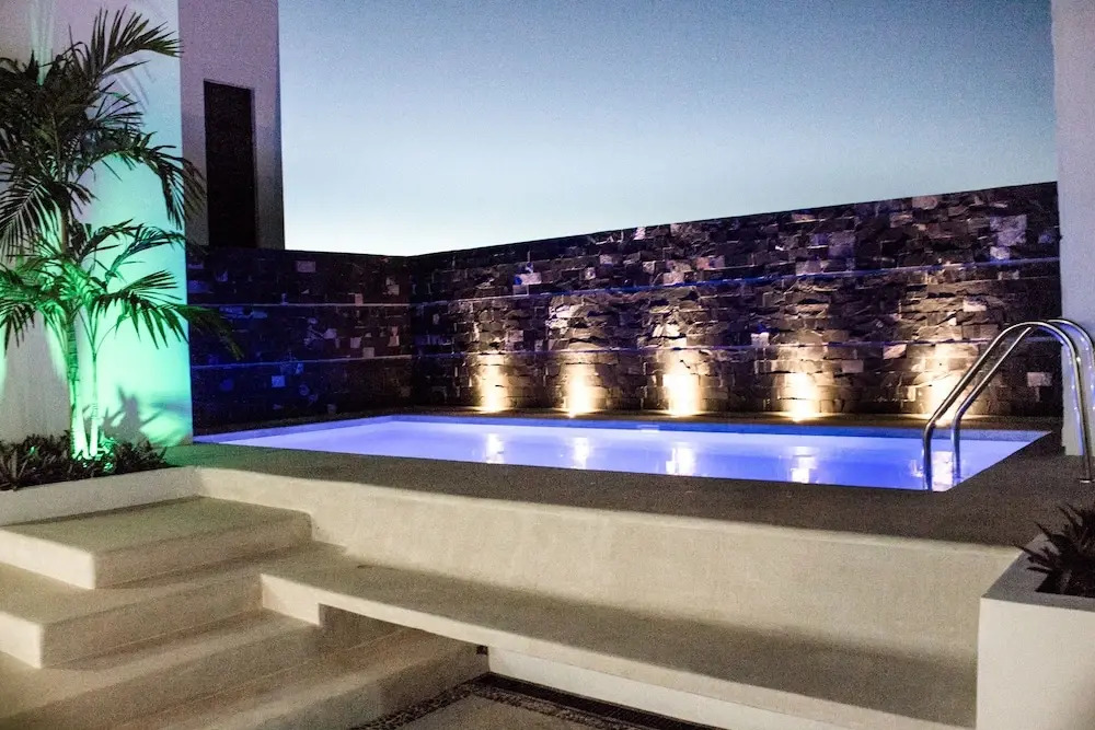Arkana 9 Suites by Grupo Amber