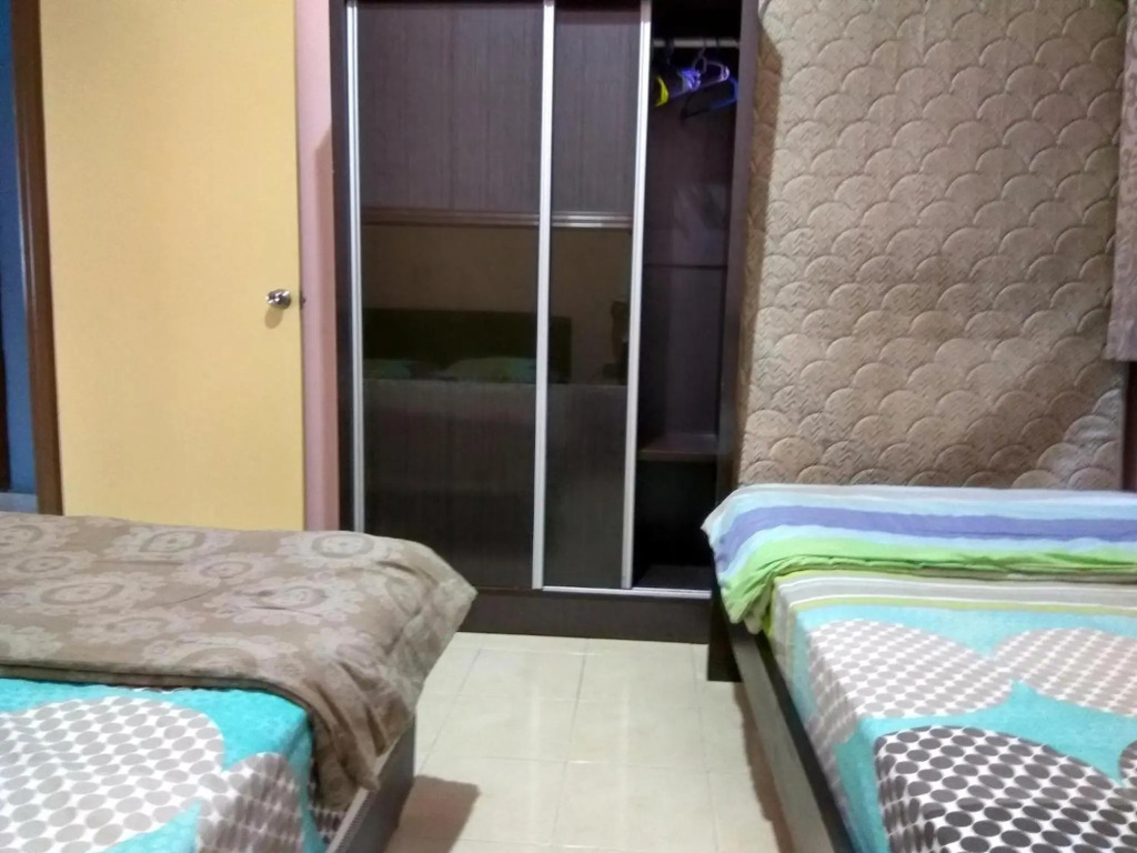 SY Homestay Cameron Highlands B605 - Musleem only