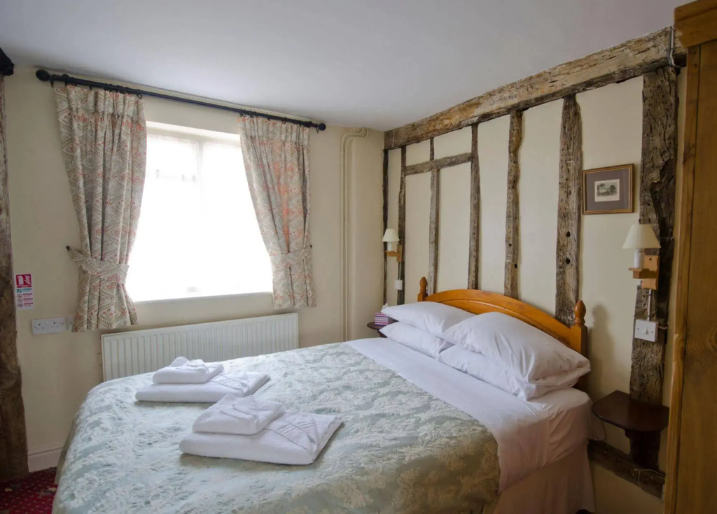 The Abbey Hotel & Apartments