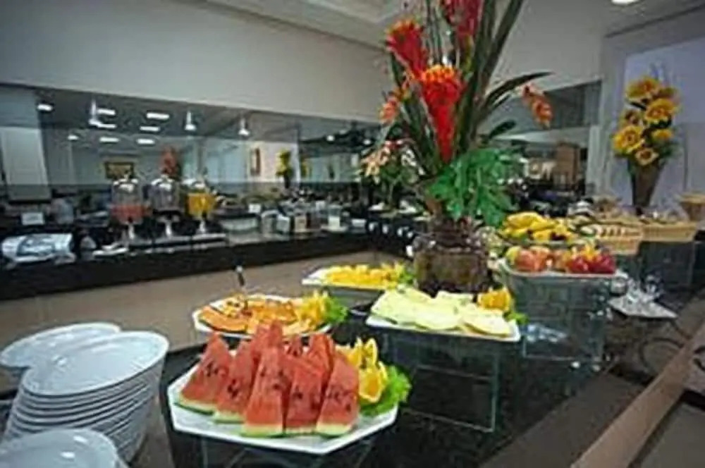 Skala Traveling Hotel