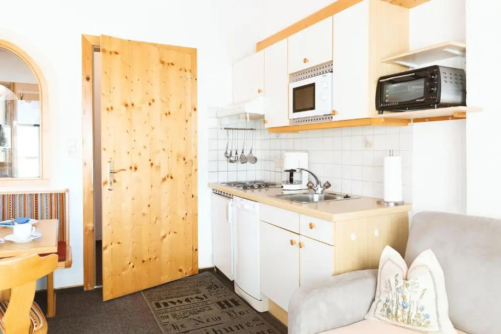 Appartement Pirmin