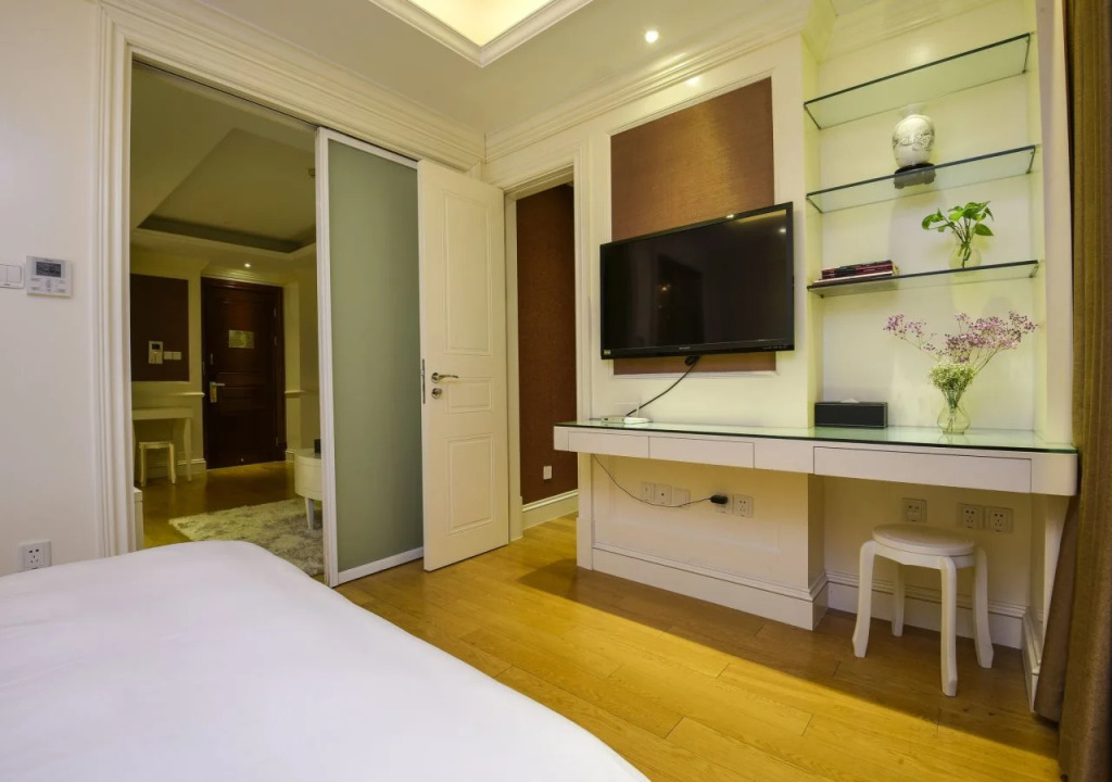 Delight Palace Taili Service Apartment