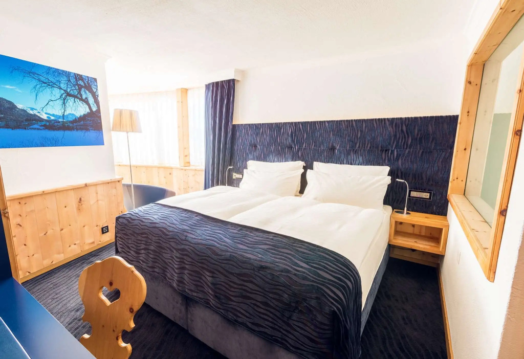 Hotel San Gian