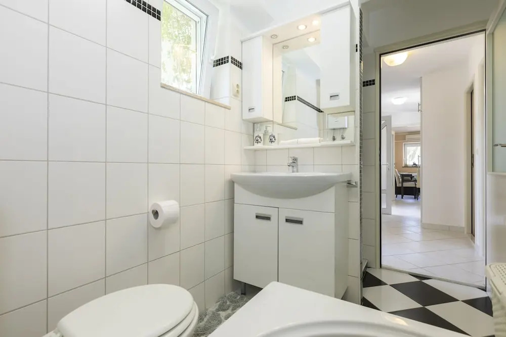 Apartment Romeo